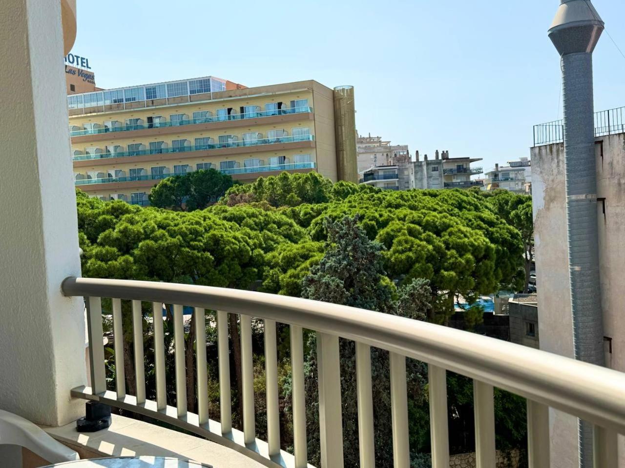 Apartsalou Bilbao Appartement Salou