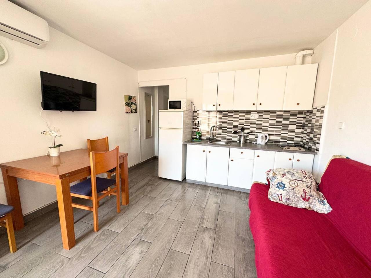 Apartsalou Bilbao Appartement Salou