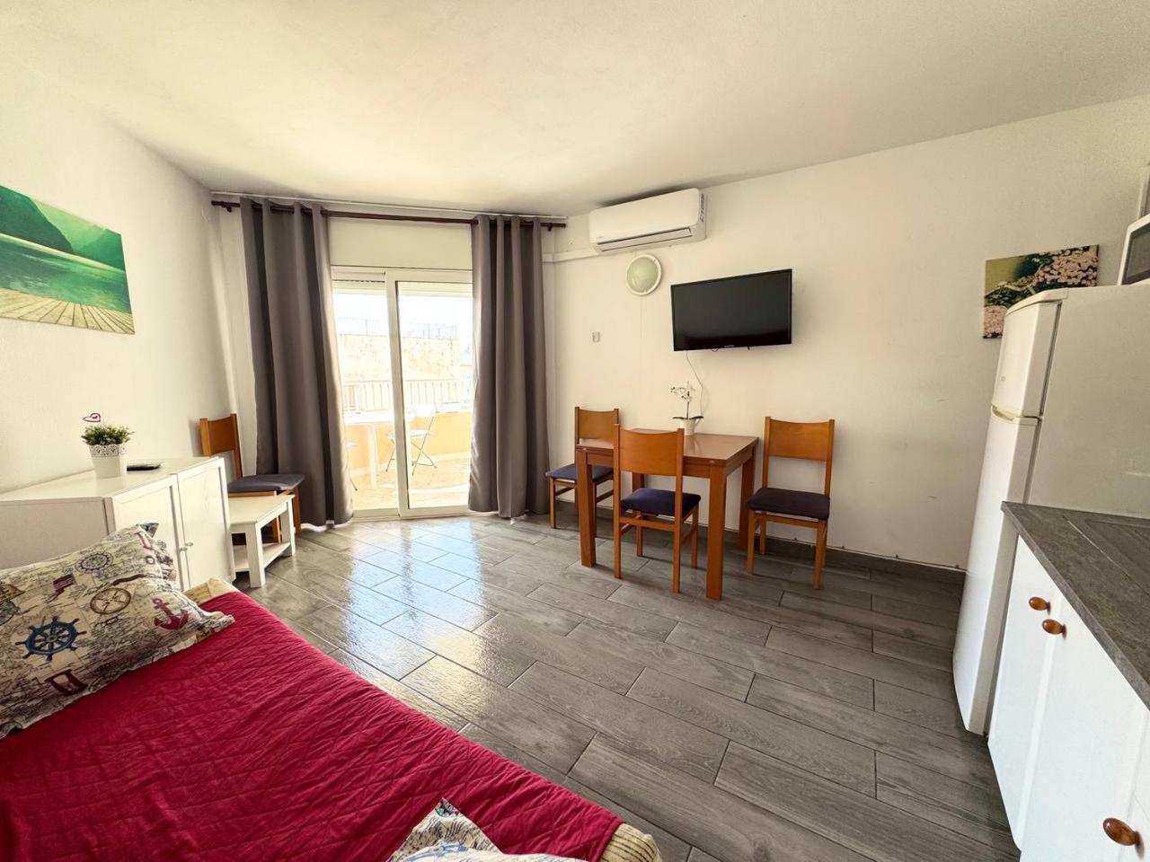 Appartement Apartsalou Bilbao Salou